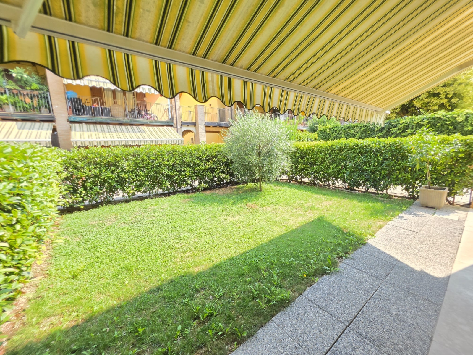 Appartamento - 